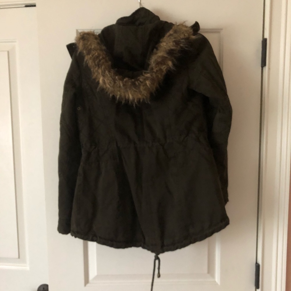 Jacket - Picture 2 of 2